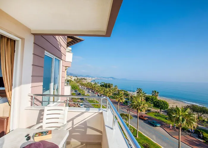 酒店 Hawaii 阿拉尼亚