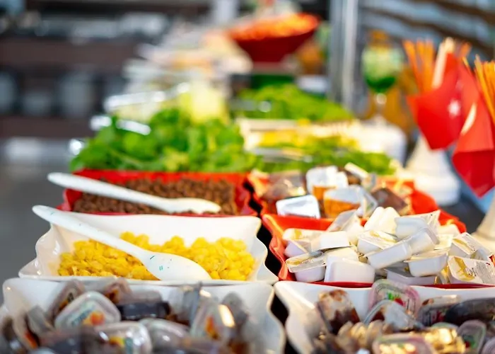 Hawaii 3* 阿拉尼亚