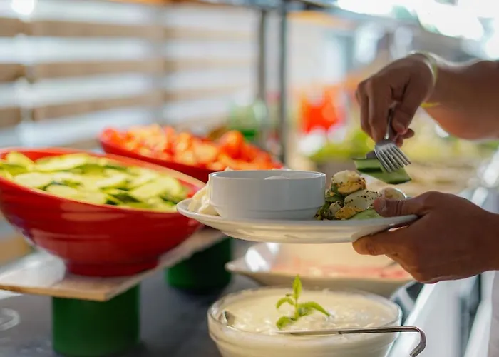 酒店 Hawaii 阿拉尼亚