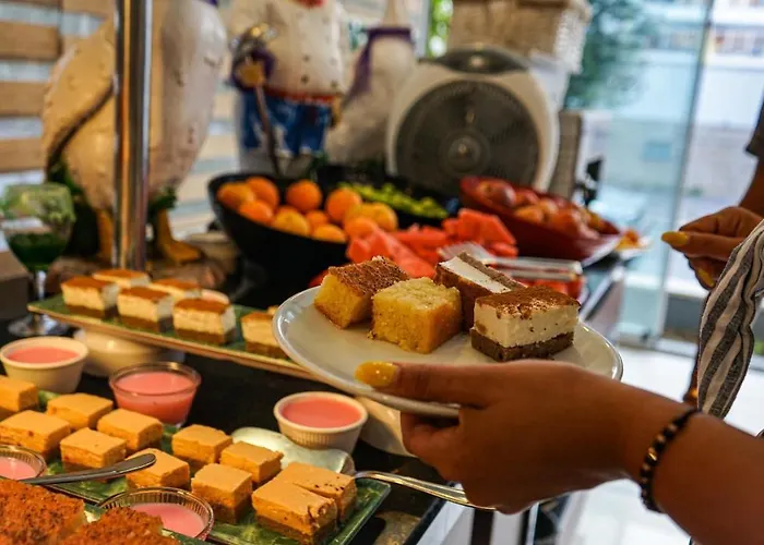 酒店 Hawaii 阿拉尼亚