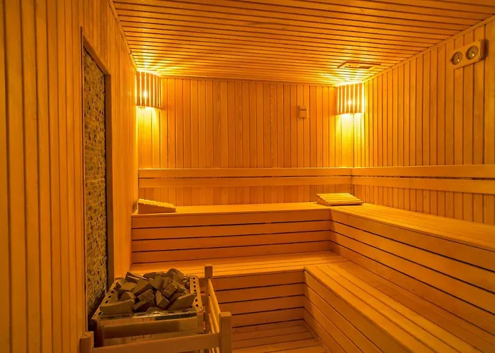 Hawaii 酒店 阿拉尼亚