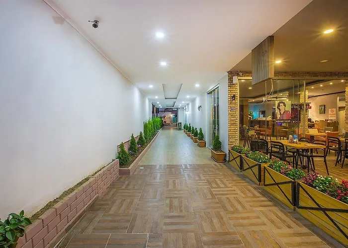 Hawaii 3* 阿拉尼亚