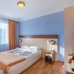 Hawaii Hotell Alanya