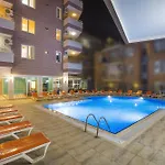 Hawaii Hotell Alanya