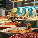 Hawaii Hotell 3*