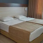Hawaii Hotell Alanya