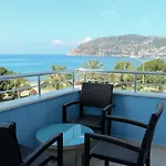 Hawaii Hotell Alanya
