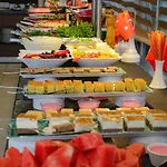 Hotell Hawaii 3*