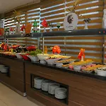 Hotell Hawaii Alanya