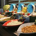 Hotell Hawaii Alanya