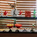 Hawaii Hotell Alanya