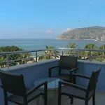 Hawaii Hotell Alanya