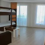 Hawaii Hotell Alanya