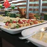 Hotell Hawaii Alanya