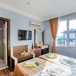 Hotell Hawaii 3*