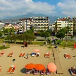 Hawaii Hotell Alanya