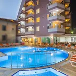 Hotell Hawaii