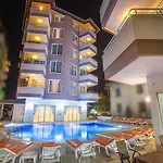 Hotell Hawaii