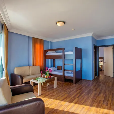 Hawaii Alanya