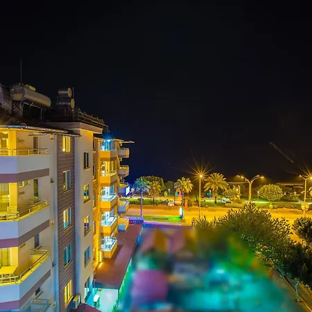Hawaii Alanya