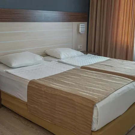 Hawaii Otel Alanya