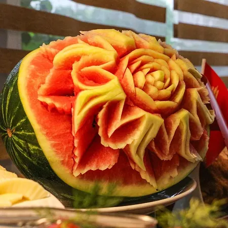 Otel Hawaii 3*
