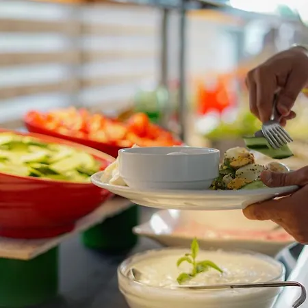 ホテル Hawaii アランヤ