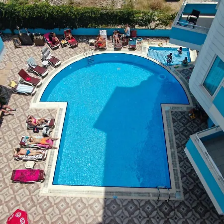Hotel Hawaii