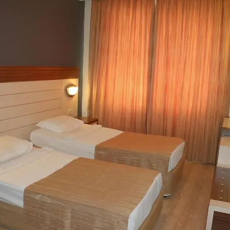 Hotel Hawaii Alanya