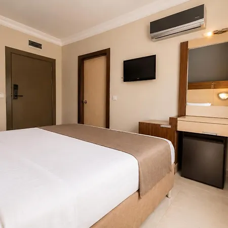 Hawaii 3* Алания