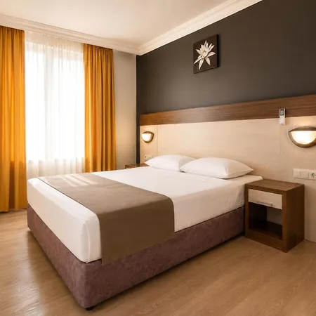 Hotel Hawaii Alanya