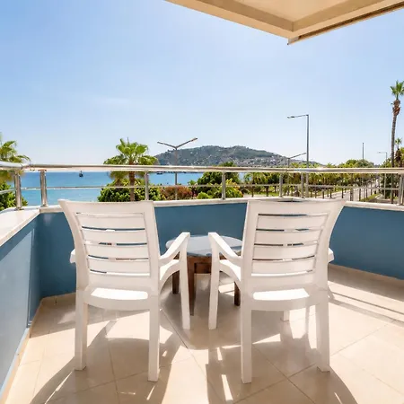 Hawaii 3* Alanya