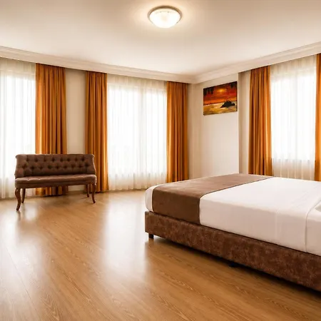Hotel Hawaii