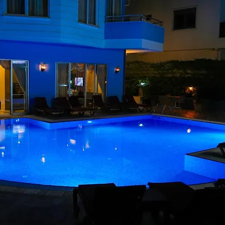 Hawaii Hotel 3*