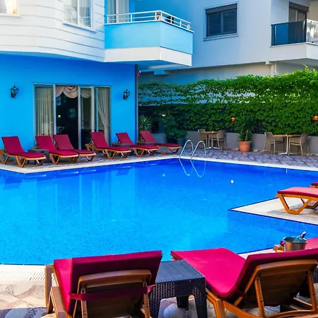 Hawaii Hotel 3*