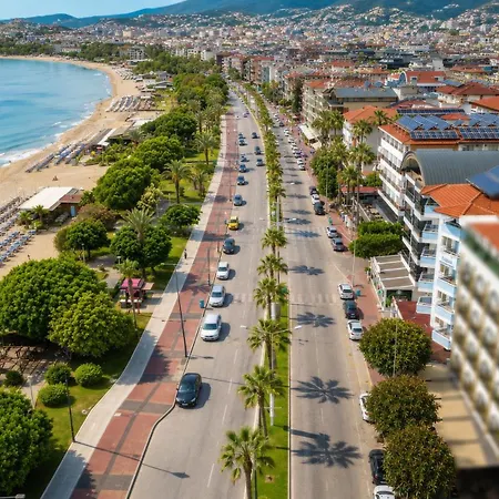 Hawaii Отель 3*