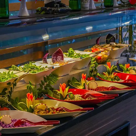 Hotel Hawaii Alanya