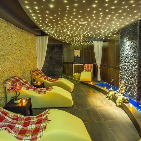 Hawaii Otel Alanya
