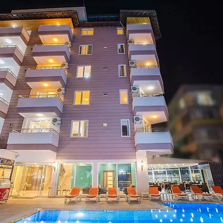 Hawaii 3* アランヤ