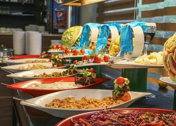 Hawaii Готель 3*