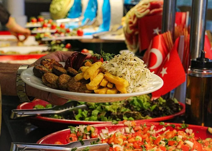 Готель Hawaii 3*