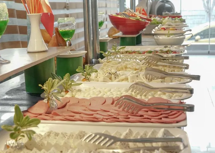 Hawaii 3* Аланія