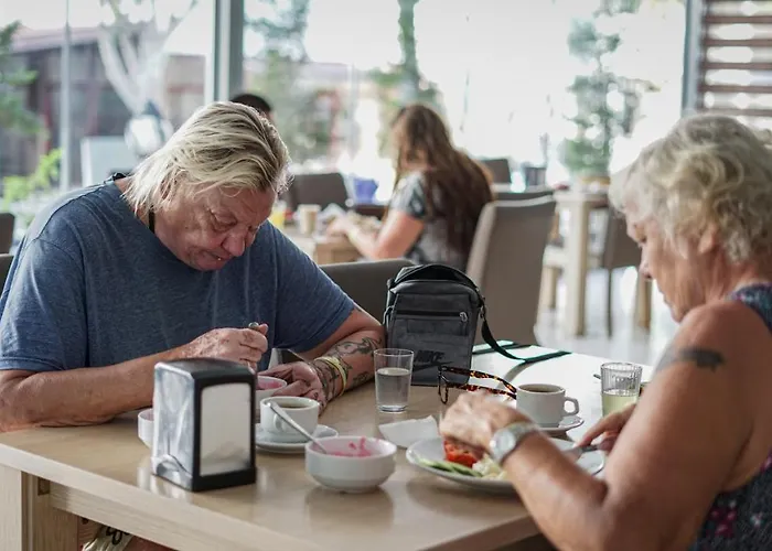 Hawaii 3* Аланія