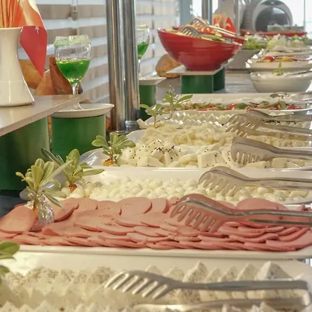 Hawaii 3* Alanya