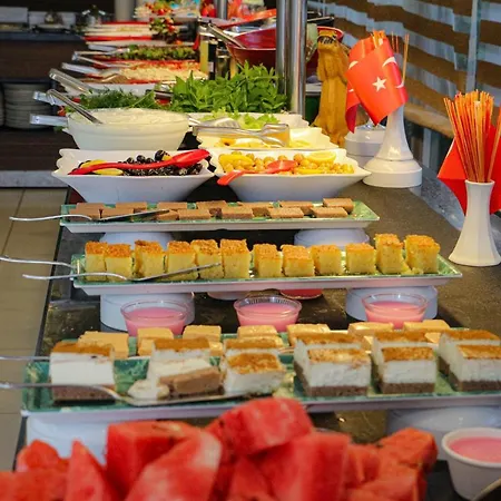 Hotell Hawaii 3*
