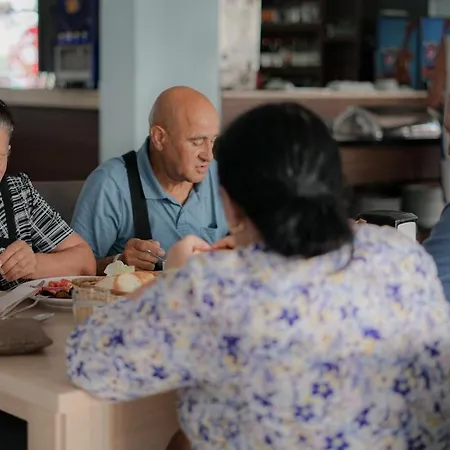 호텔 Hawaii 알란야