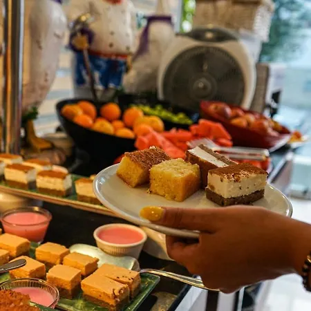 호텔 Hawaii 알란야